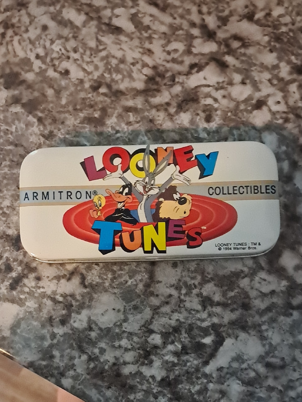 Looney Tunes ARMITRON WATCH